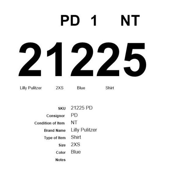 NEW Lilly Pulitzer Women's 2XS Floral Knit Tank Top Multicolor Sleeveless XXS - Picture 10 of 10